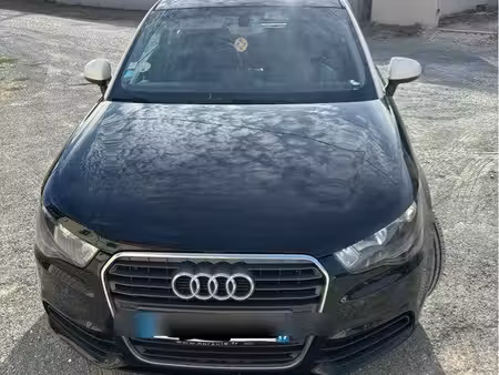 Audi A1 TDI 90