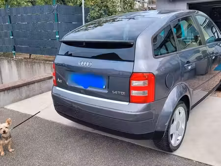 Audi A2 1.4 TDI 90