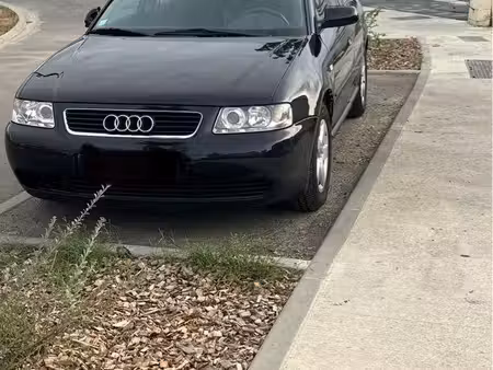 Audi A3 1.6