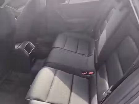 Audi A4 2.0 TDI 120