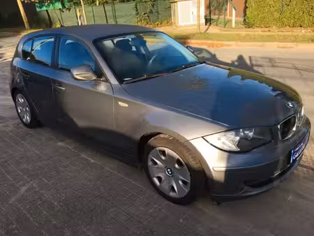 BMW Série 1 116i 2.0 122
