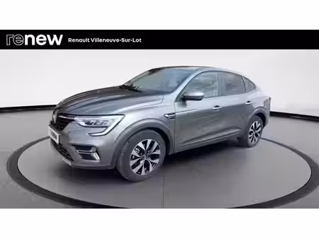 Renault Arkana E-Tech 1.6 145
