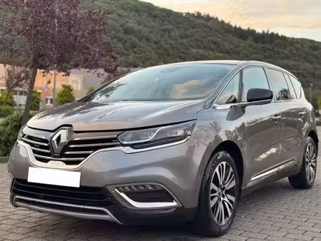 Renault Espace 1.6 dCi 160 Initiale Paris