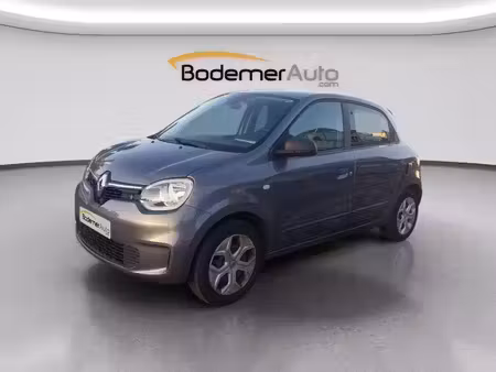 Renault Twingo 1.0 SCe 65