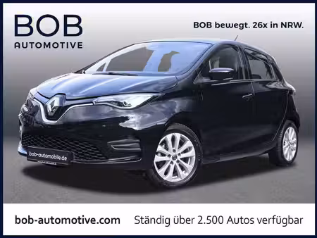 Renault Zoe R135 135 Experience
