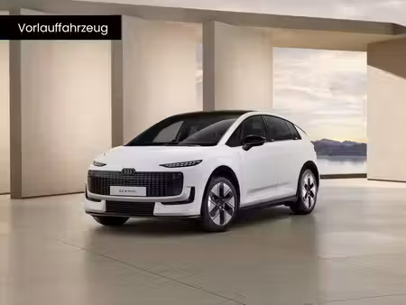 Audi A2 E-Tron 190