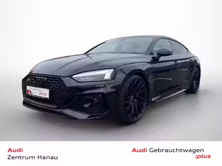 Audi A5 RS5 V6 2.9 TFSI 450 quattro