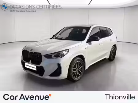 BMW iX1 30 313 xDrive