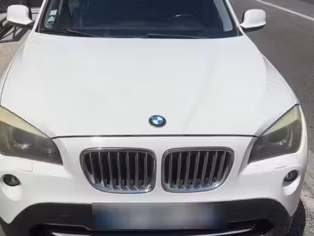 BMW X1 23d 2.0 150 xDrive