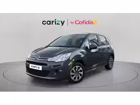 Citroën C3 1.2 PureTech 82 Vitamine