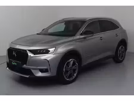 DS 7 2.0 HDi 177 Chic