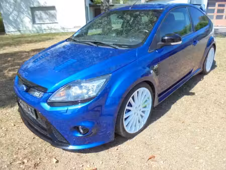 Ford Focus RS 2.5 305