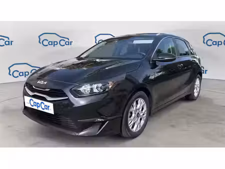Kia Ceed 1.0 T-GDi 120 Active