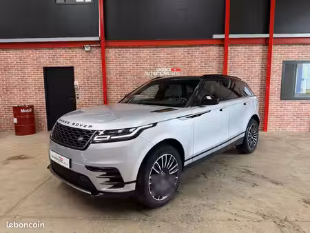 Land Rover Range Rover Velar D180 2.0 180 R Dynamic 4x4