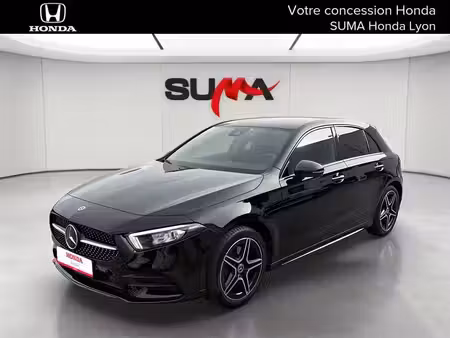 Mercedes-Benz Classe A A 250e Progressive Line