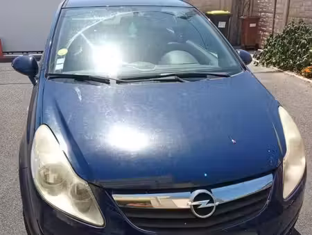 Opel Corsa 1.2 80