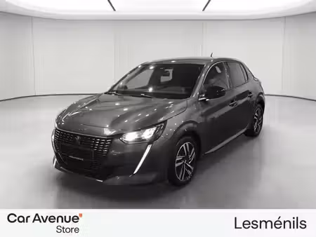 Peugeot 208 1.2 PureTech 100