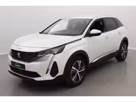 Peugeot 3008 1.2 130 Allure