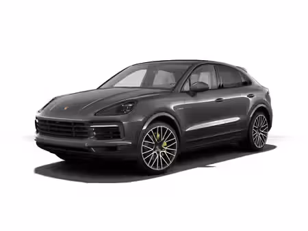 Porsche Cayenne V6 3.0 340 4x4