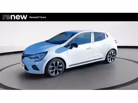 Renault Clio E-Tech 1.6 145