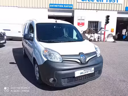 Renault Kangoo 1.5 dCi