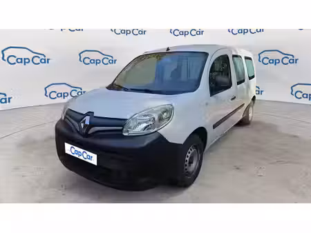 Renault Kangoo Maxi 1.5 dCi 70 Confort