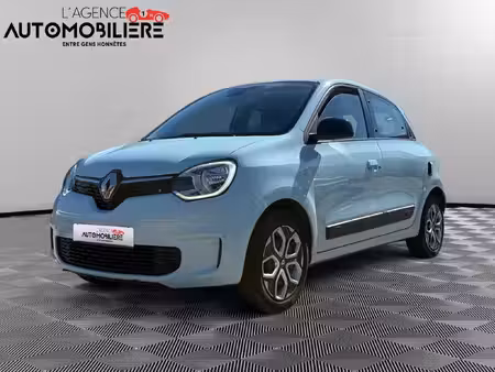 Renault Twingo 1.0 SCe 65 Équilibre