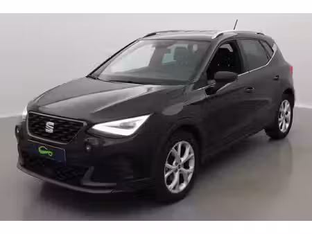Seat Arona 1.0 TSI 110 FR