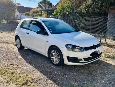 Volkswagen Golf 2.0 TDI 150 Cup