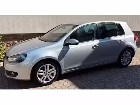 Volkswagen Golf 1.4 TSI 122