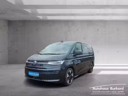 Volkswagen Multivan 2.0 TDI 150
