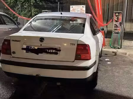 Volkswagen Passat 1.9 TDI 90