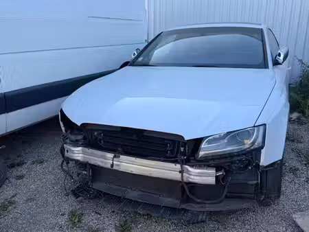 Audi A5 RS5 V8 4.2 FSI 450 quattro