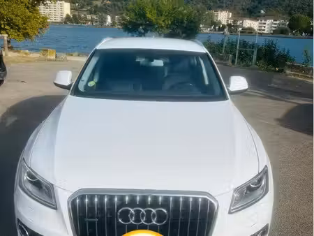 Audi Q5 50 TDI 2.0 TDI 150