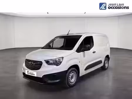 Opel Combo 1.2 PureTech 110