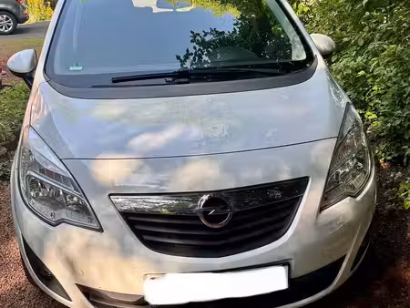 Opel Meriva 1.4 CDTI 101 Selection