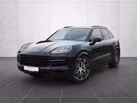Porsche Cayenne V6 3.0 4x4