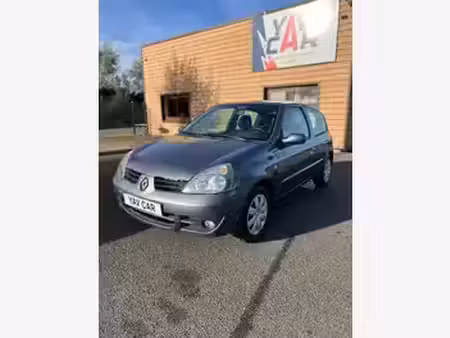 Renault Clio 1.2 60 Campus