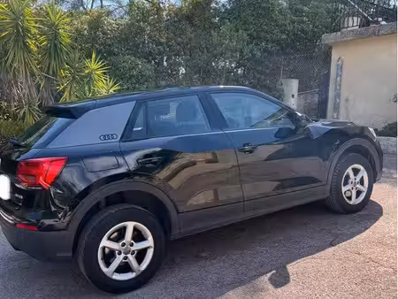 Audi Q2 30 TDI 1.6 TDI 116