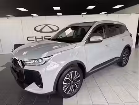 Chery Tiggo 1.5