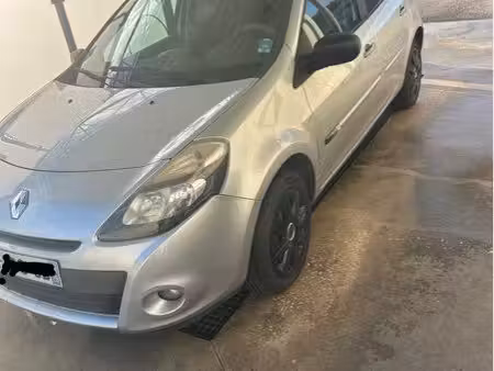 Renault Clio 1.5 dCi 75