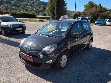 Renault Twingo 1.2 75