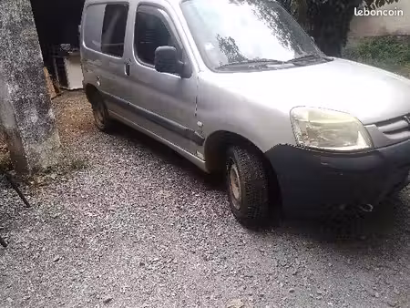 Citroën Berlingo 1.6 HDi 75