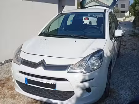 Citroën C3 1.6 HDi 75