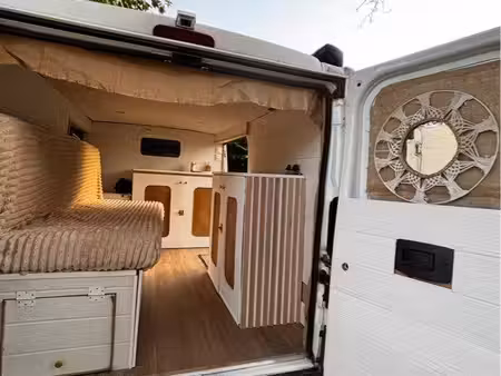 Fiat Ducato 2.3 120
