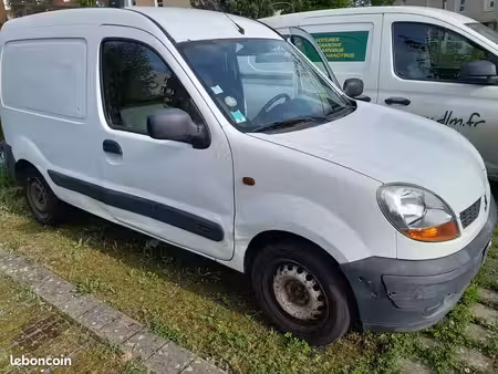 Renault Kangoo 1.5