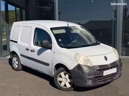 Renault Kangoo 1.5