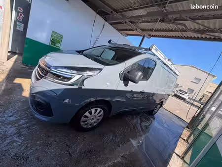 Renault Trafic 2.0 dCi 145