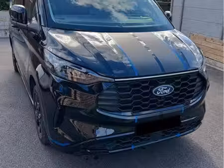 Ford Transit 2.0 170 Sport
