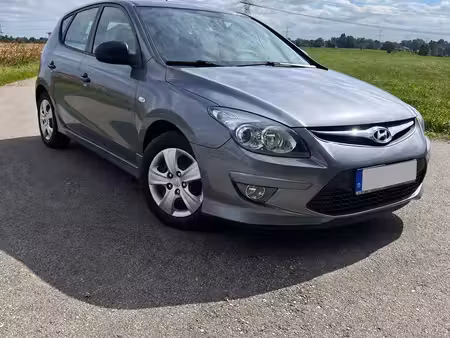 Hyundai i30 1.4 109